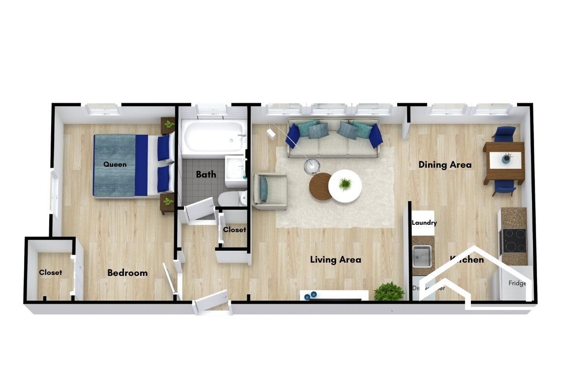 Photo - 545 Chestnut St (Winnetka, IL)
