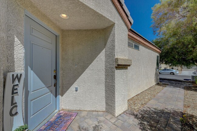 Foto del edificio - Single Family Home in N Las Vegas Aliante Area