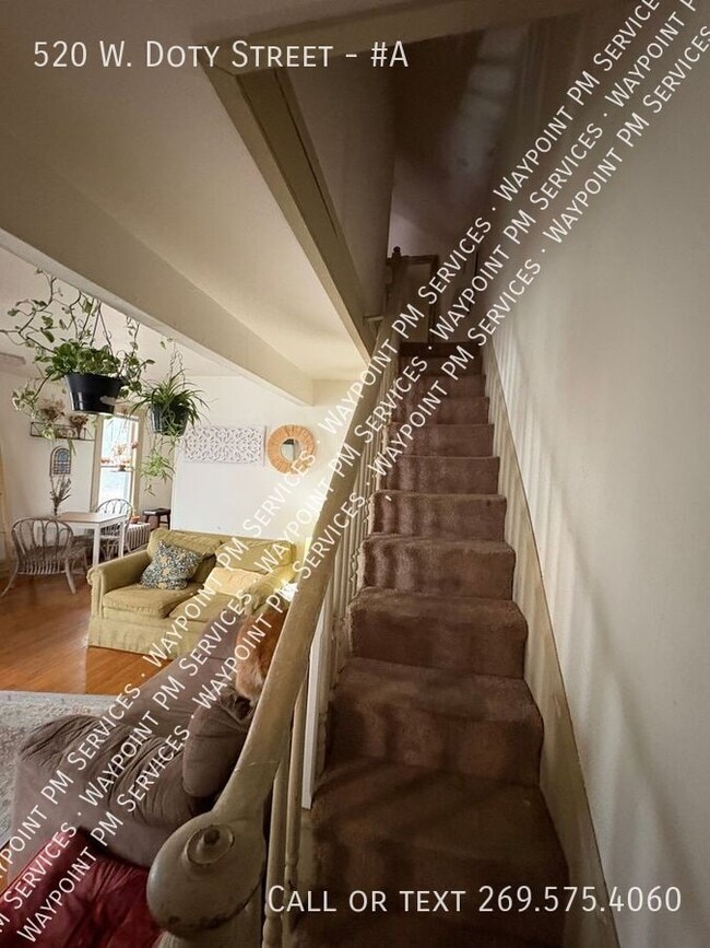 Building Photo - 520 W Doty St