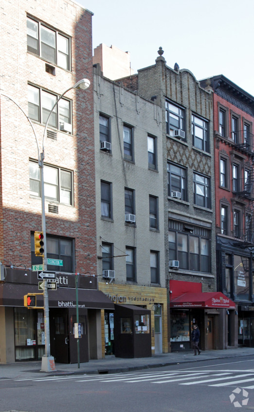 Foto del edificio - 102 Lexington Ave