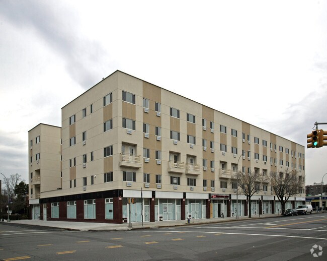 15001 Northern Blvd Flushing, NY 11354 Rentals Flushing, NY