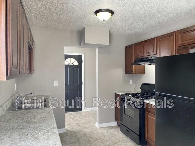 Foto del edificio - 4712 W 16th St