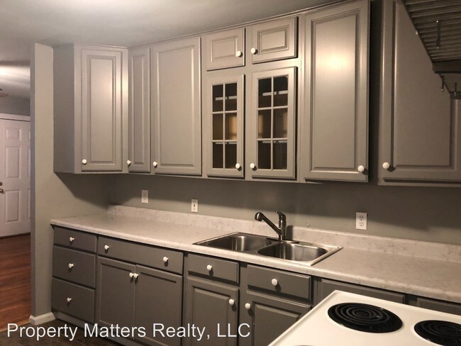 Foto del edificio - 2 br, 1 bath House - 4140 Titman Road  # A