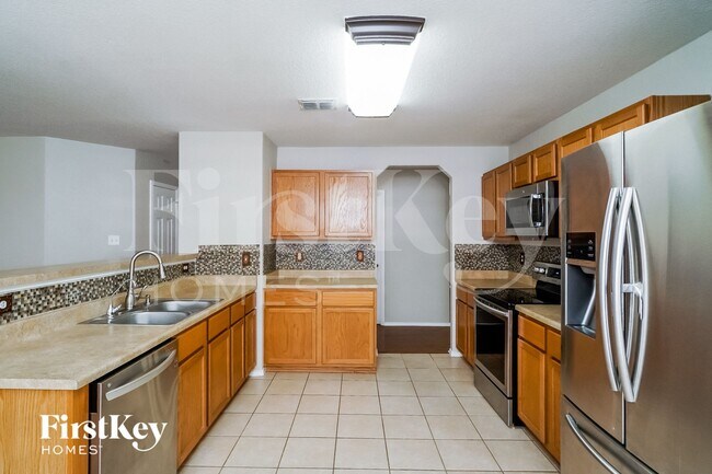 Foto del edificio - 112 Rustic Acres