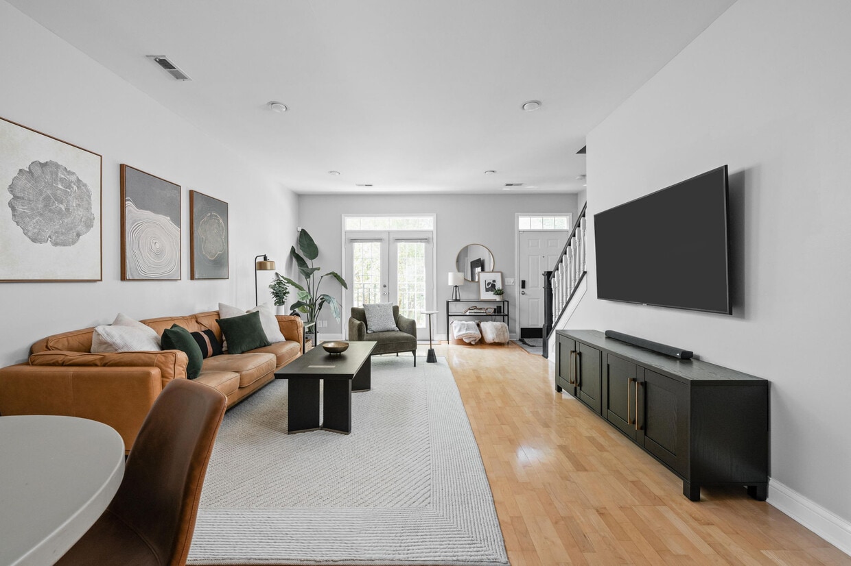 Foto principal - 931 Spur Ln
