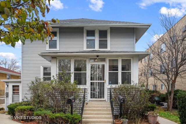 Primary Photo - 1348 Washington St