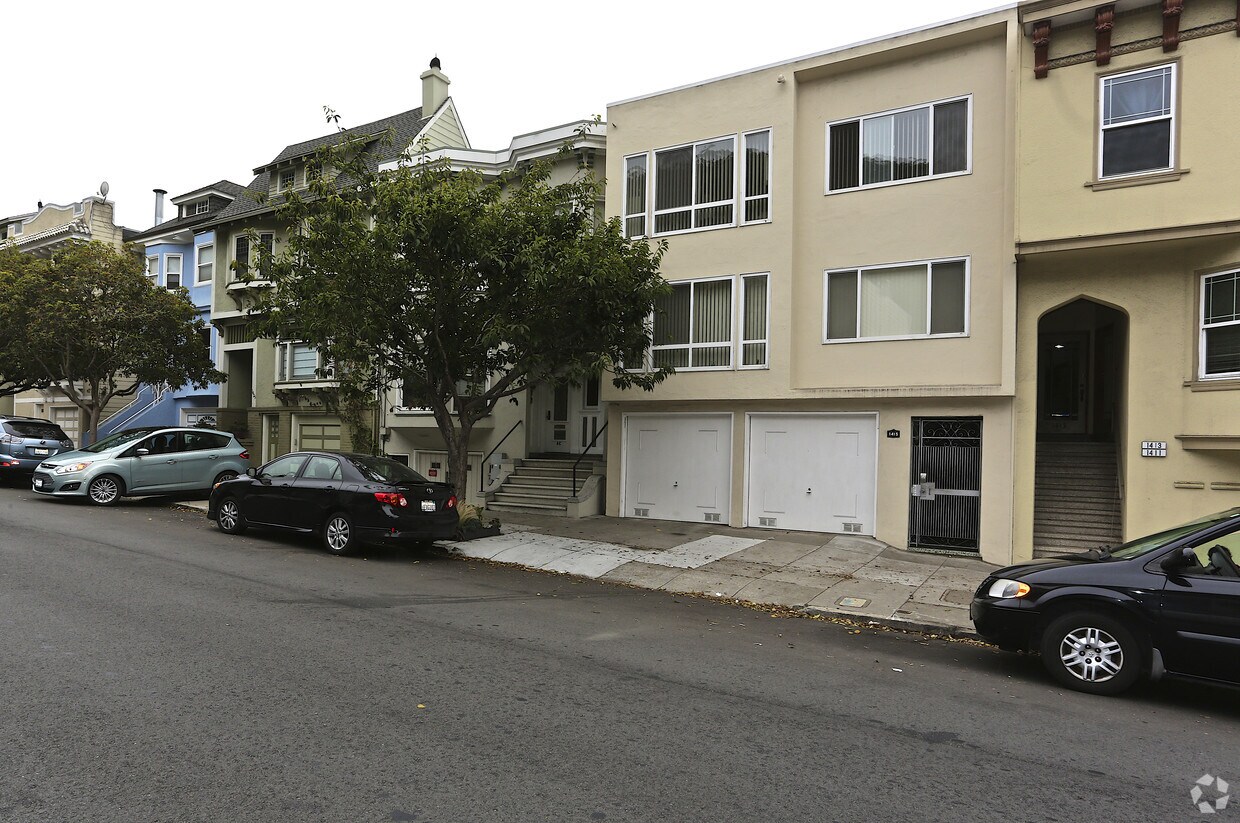 Building Photo - 1415 5th Ave
