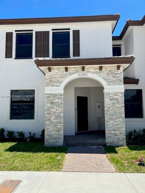 Building Photo - 22973 SW 99th Ave