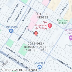 Primary Photo - 5470 Rue Lavoie