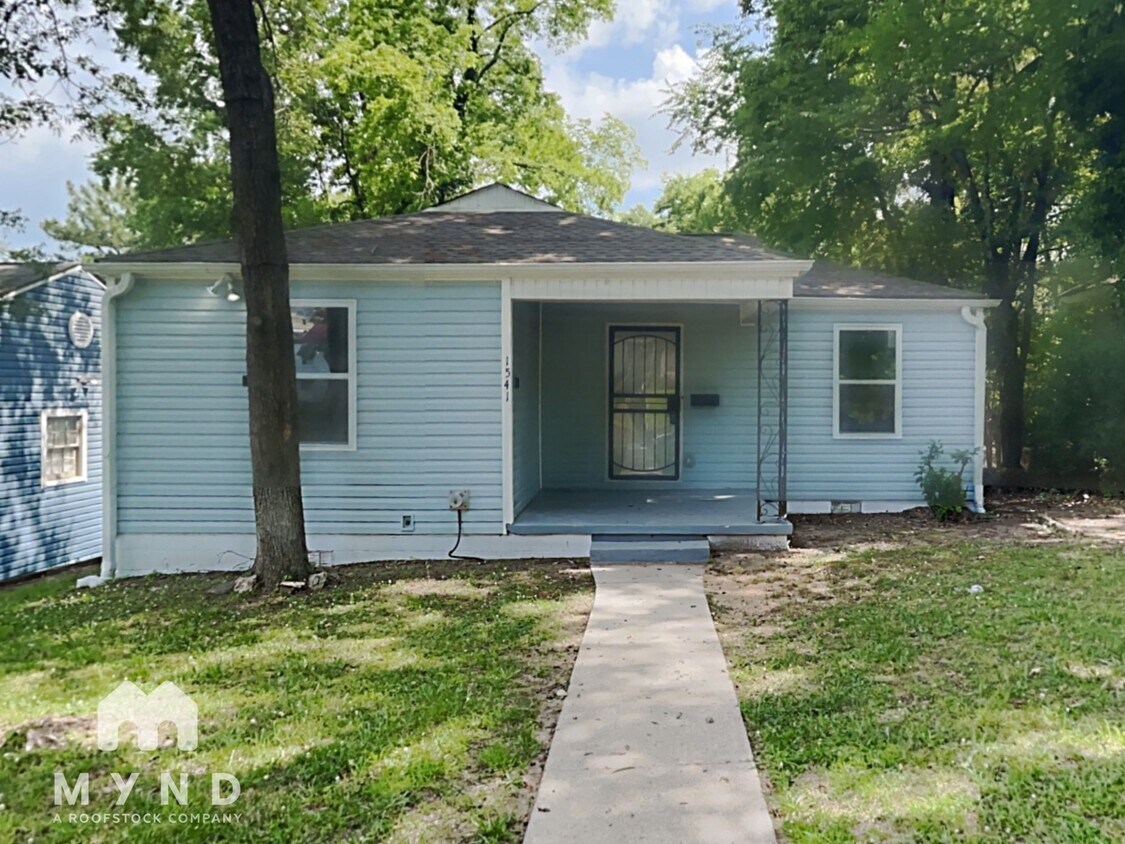 Foto principal - 1541 33rd St N