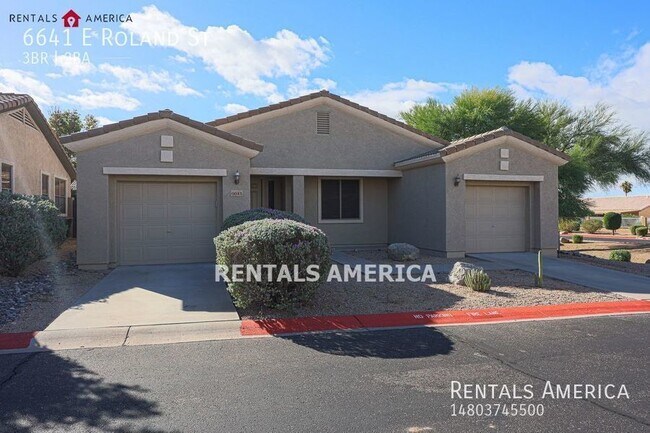 homes for rent with guest house in mesa az
