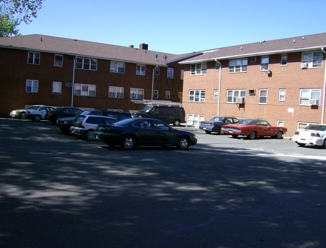 409 - 415 Jefferson Ave - 409-415 Jefferson Ave