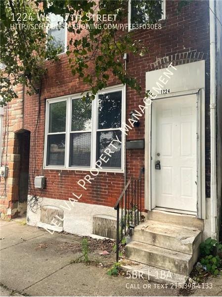 Primary Photo - 1224 W 7th St