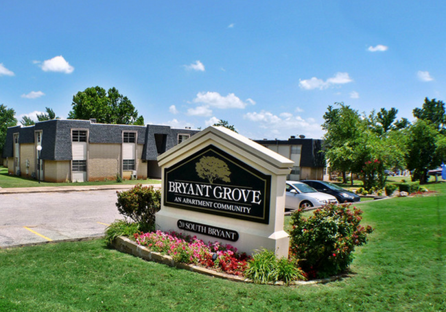 Foto del interior - Bryant Grove Apartments