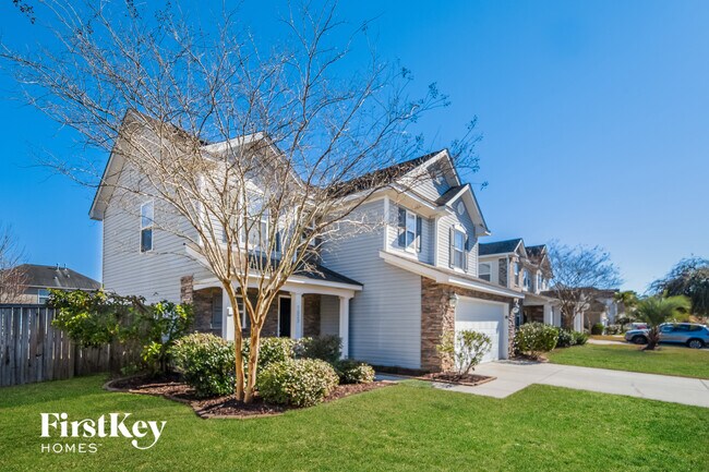 Building Photo - 7023 Lanier St