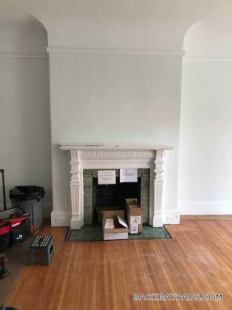 Foto del edificio - 499 Beacon St