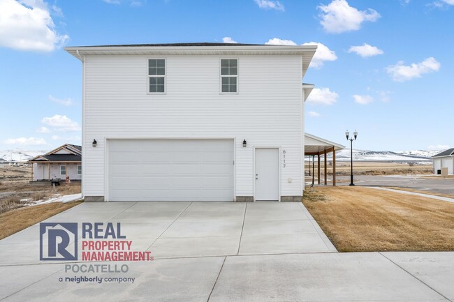 Building Photo - MOVE IN SPECIAL - Brand New Construction 4...
