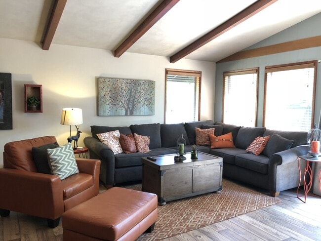 Foto del edificio - Timian House