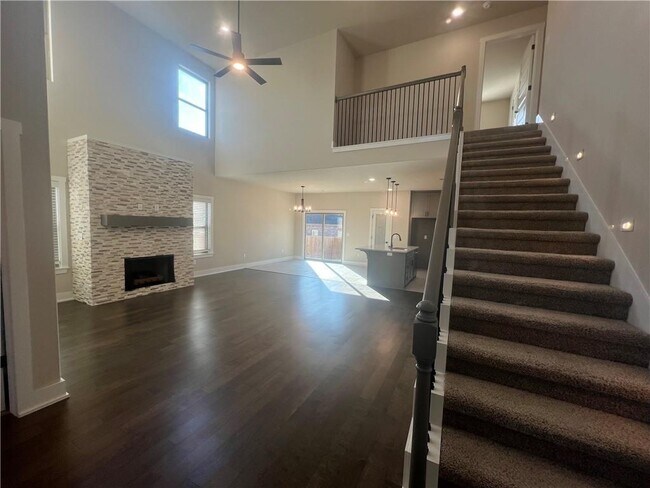 Foto del edificio - 7303 SW High Meadow Blvd