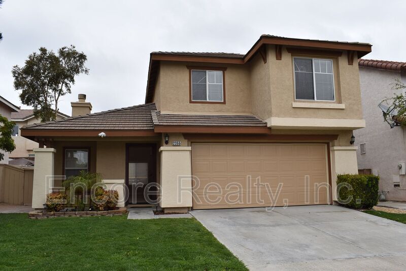 2355 Peacock Valley Rd, Chula Vista, CA 91915 House Rental in Chula