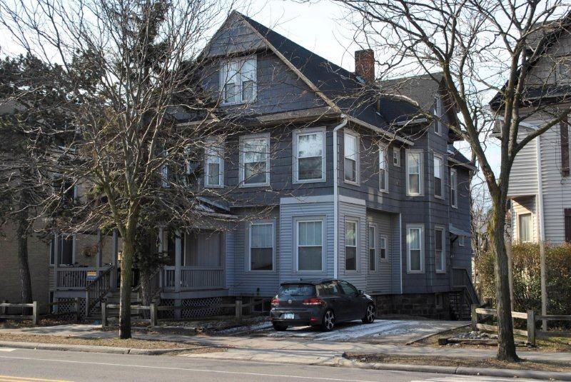 Foto principal - Studio, 1 bath Apartment - 624 Packard #7 ...
