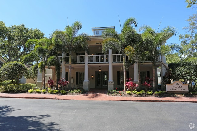 Foto del edificio - Tradition at Palm Aire