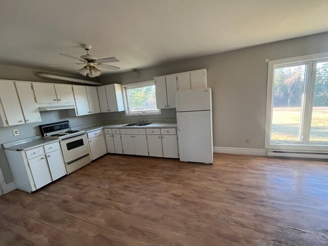 Photo du bâtiment - 3395 RTE 115