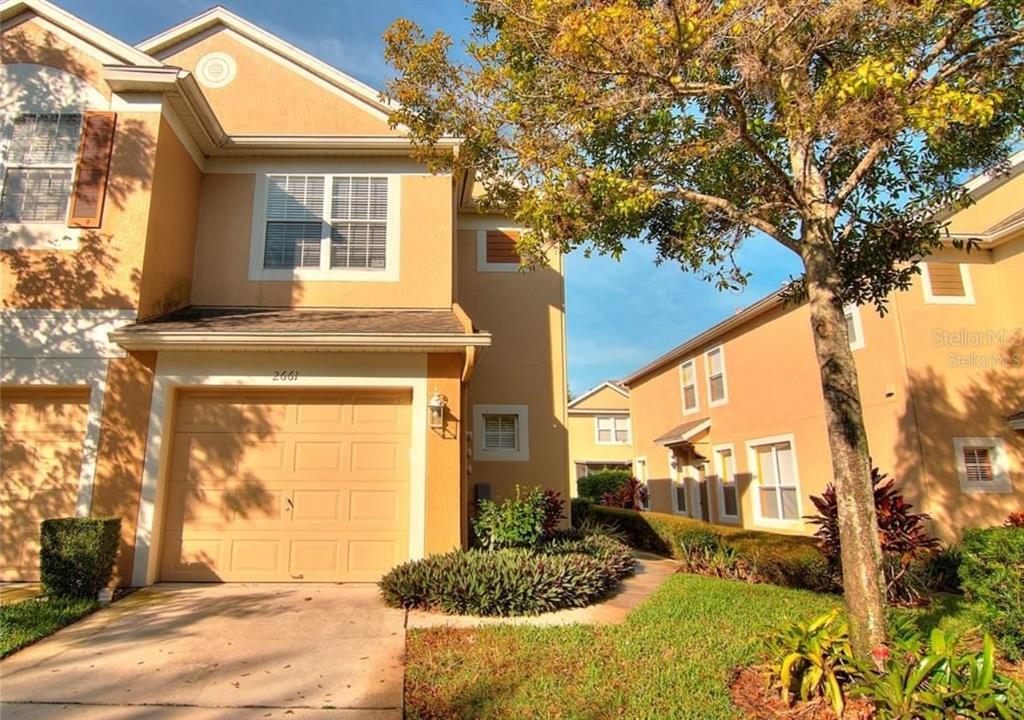 2661 Galliano Cir, Winter Park, FL 32792 Townhome Rentals in Winter