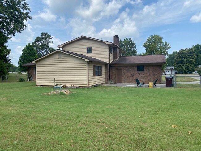 Photo - 891 W Cunningham; Alcoa TN  37701 House