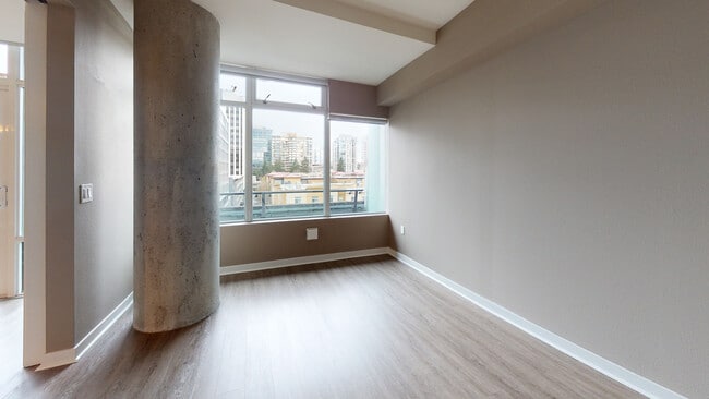 Interior Photo - Elements Apartments