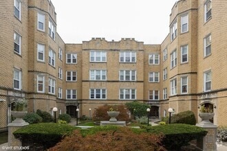 Building Photo - 6316 N Richmond St