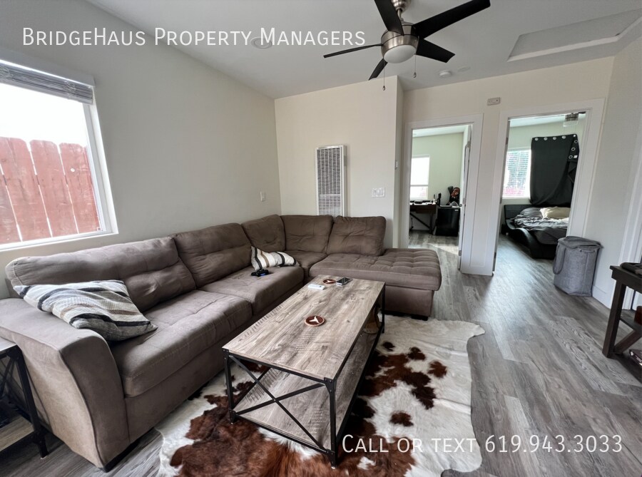 Foto principal - 4436 Cherokee Ave