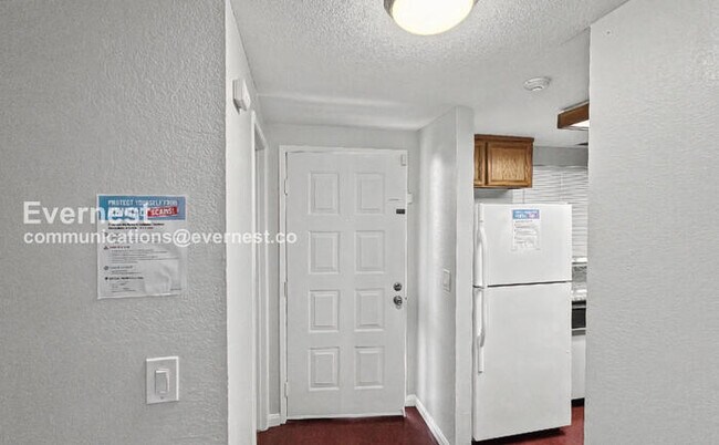 Foto del edificio - 6395 Joaquin Murieta Ave