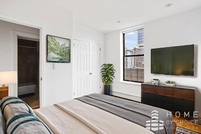 Foto del edificio - 2 bedroom in NEW YORK NY 10027