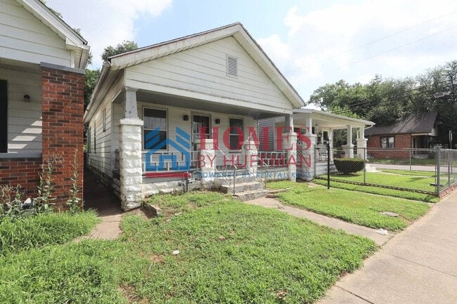 Building Photo - 1516 E Illinois St