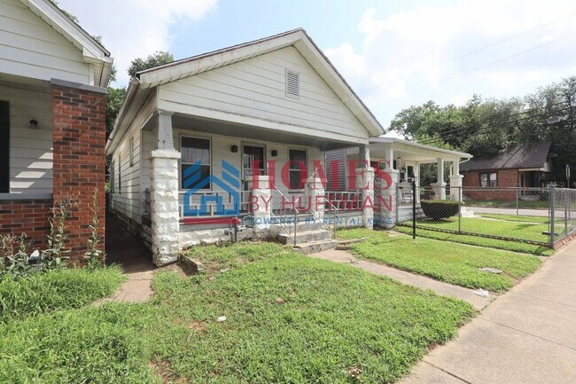 Foto del edificio - 1516 E Illinois St