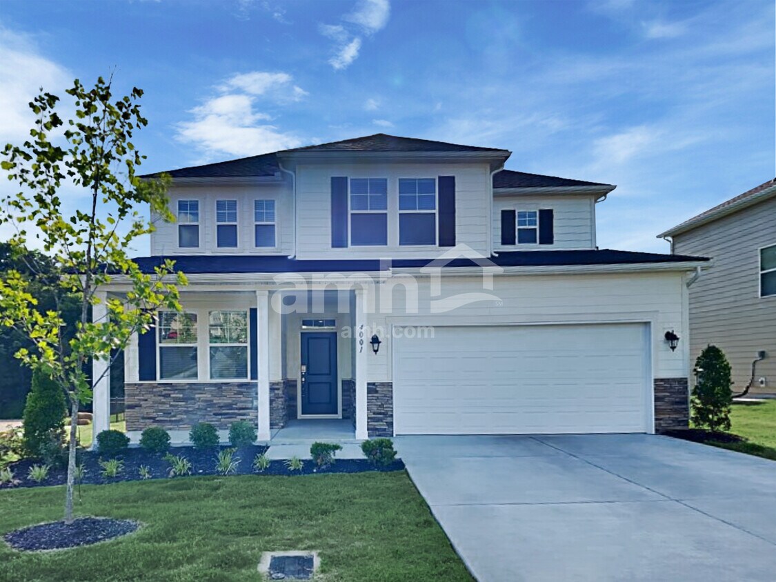 Foto principal - 4001 Birchfield Place