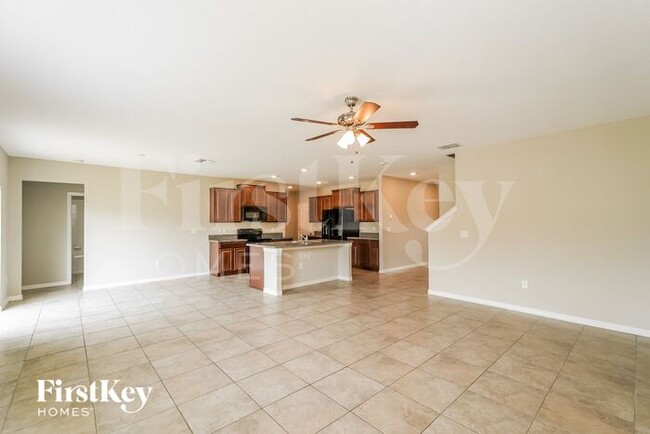 Building Photo - 9634 Sage Creek Drive