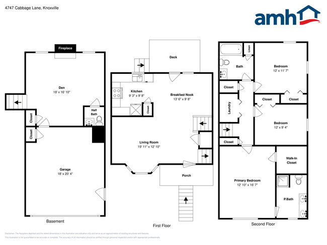 Building Photo - 4747 Cabbage Ln