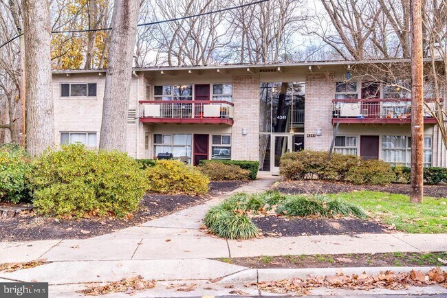 Foto del edificio - 4341 Americana Dr