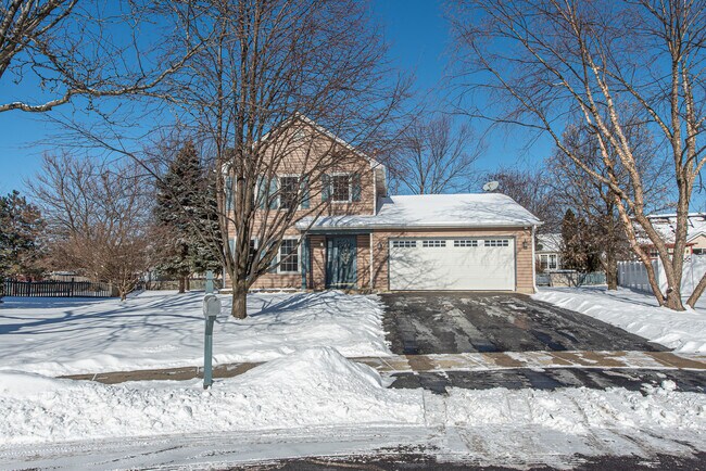 Foto del edificio - 5 Sherington Ct