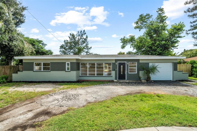 Building Photo - 5916 Gulfport Blvd S