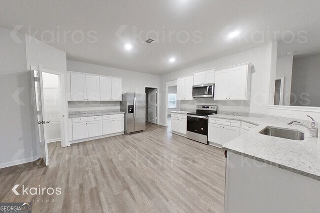 Foto del edificio - 3559 Bridgewood Dr