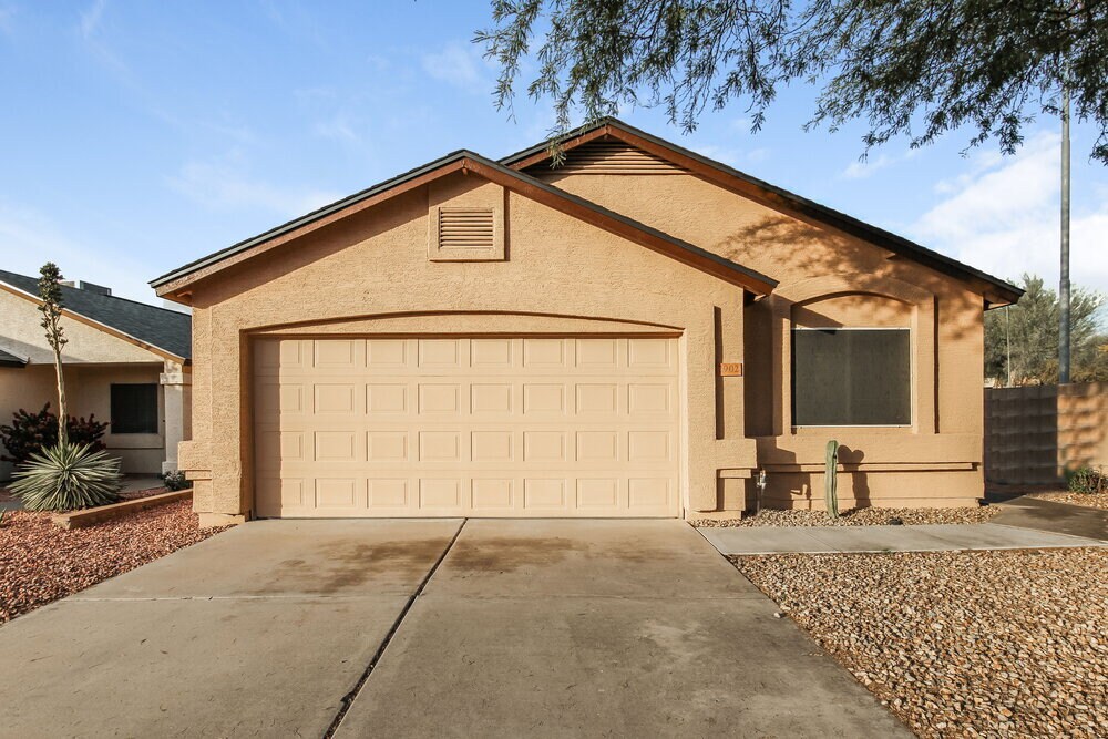 Foto principal - 2902 W Irma Ln