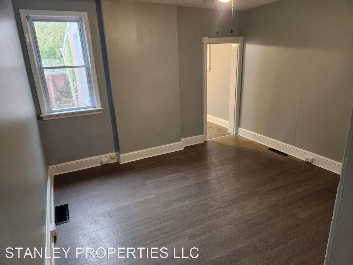 Building Photo - 2 br, 1 bath House - 312 S Jackson St