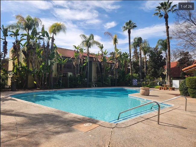 Building Photo - Villa Borgata Condo Available for Lease