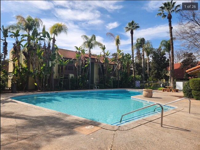 Foto del edificio - Villa Borgata Condo Available for Lease
