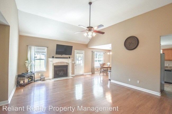 Foto del edificio - 3 br, 2 bath House - 3552 Teal Drive
