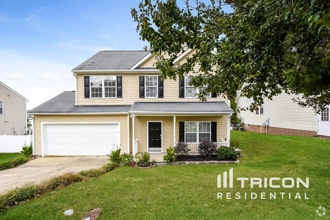 Building Photo - 4104 Bay Rum Ln