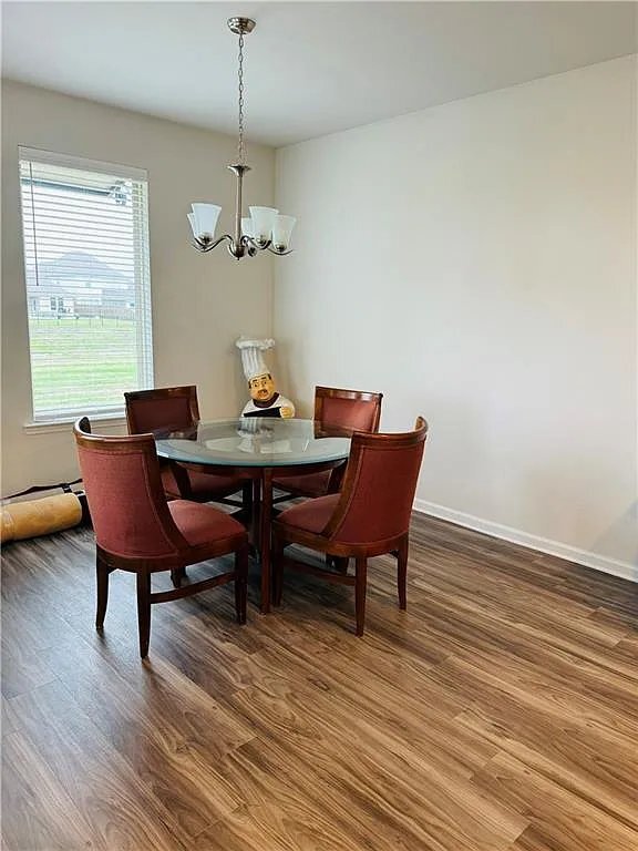 Foto del edificio - 112 Oak Landing Ln